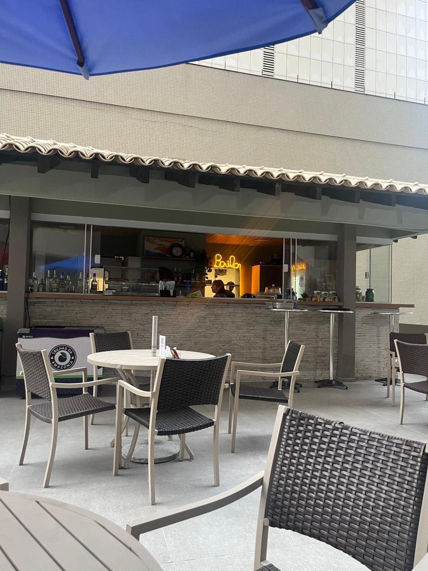 Apto Barra Da Tijuca Frente Pro Mar Rio de Janeiro Dış mekan fotoğraf